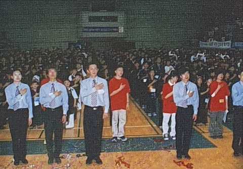 갤러리