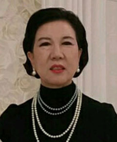 부총재