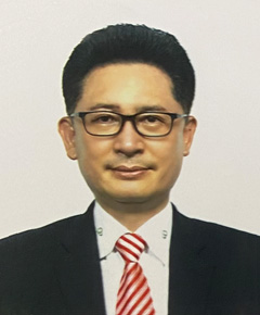 선임 부총재