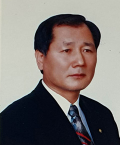 수석 부총재